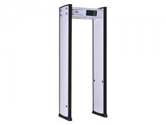 人工智能在安檢門行業的應用